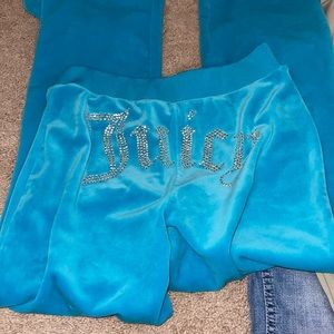 Juicy couture pants